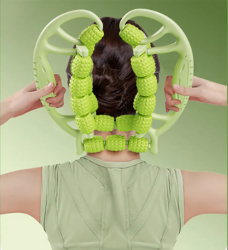 Christmas gift Muscle Relief Massage Roller: High-Density Foam Roller for Deep Tissue Relaxation, Fitness Recovery & Home Use??ellow???,<p><strong>Muscle Relief Massage Roller: High-Density Foam Roller for Deep Tissue Relaxation