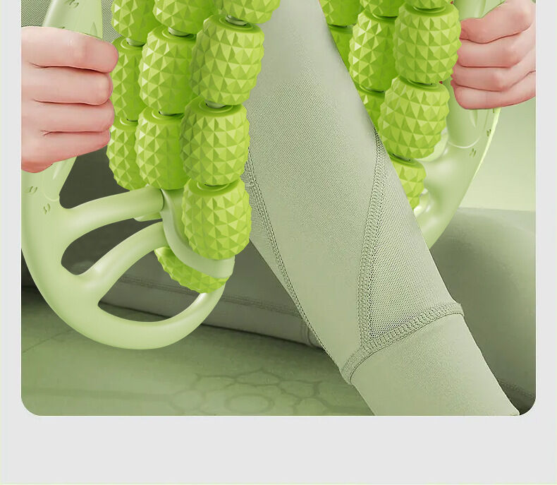 Christmas gift Muscle Relief Massage Roller: High-Density Foam Roller for Deep Tissue Relaxation, Fitness Recovery & Home Use??ellow???,<p><strong>Muscle Relief Massage Roller: High-Density Foam Roller for Deep Tissue Relaxation