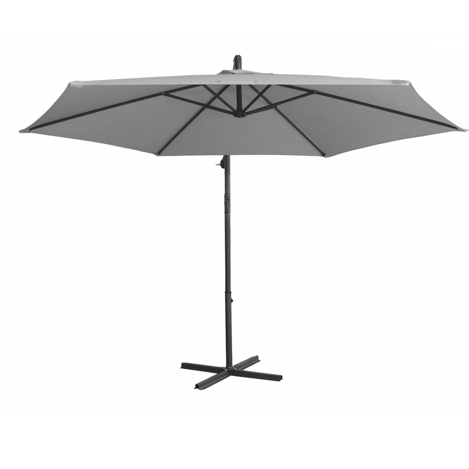 Protective Cover Patio Garden Shade - Grey
