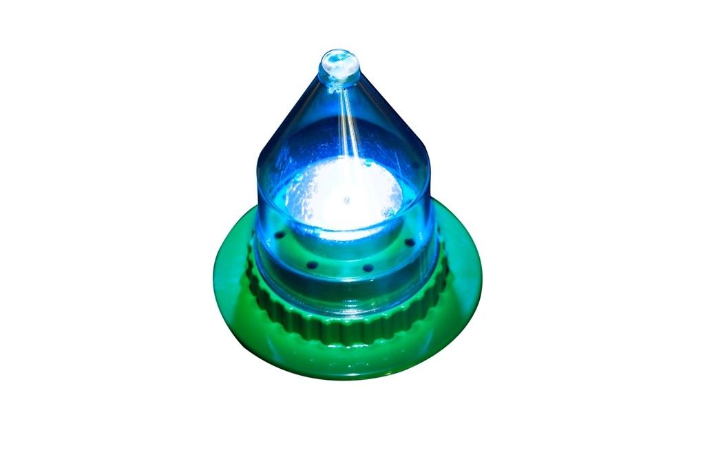 Extremely Cool Led Water Sprinkler Perfect