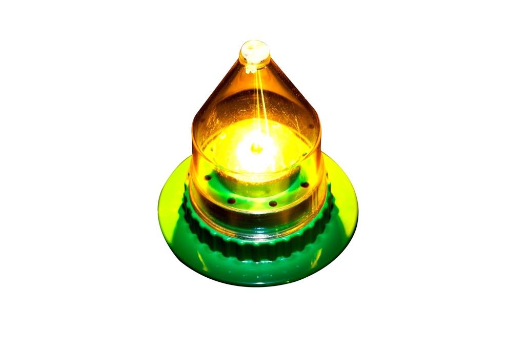 Extremely Cool Led Water Sprinkler Perfect