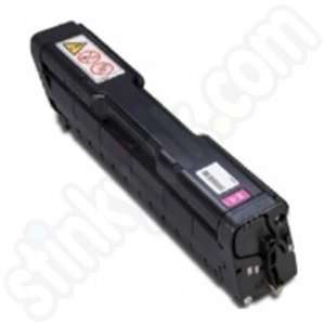RICOH 407905 MAGENTA CARTRIDGE FOR SP C340DN 5K