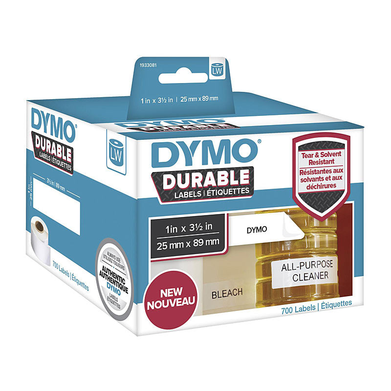 DYMO LW 25mm