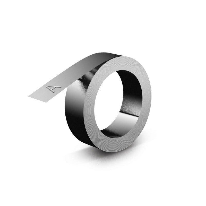 DYMO Stainless Steel 12mm Box