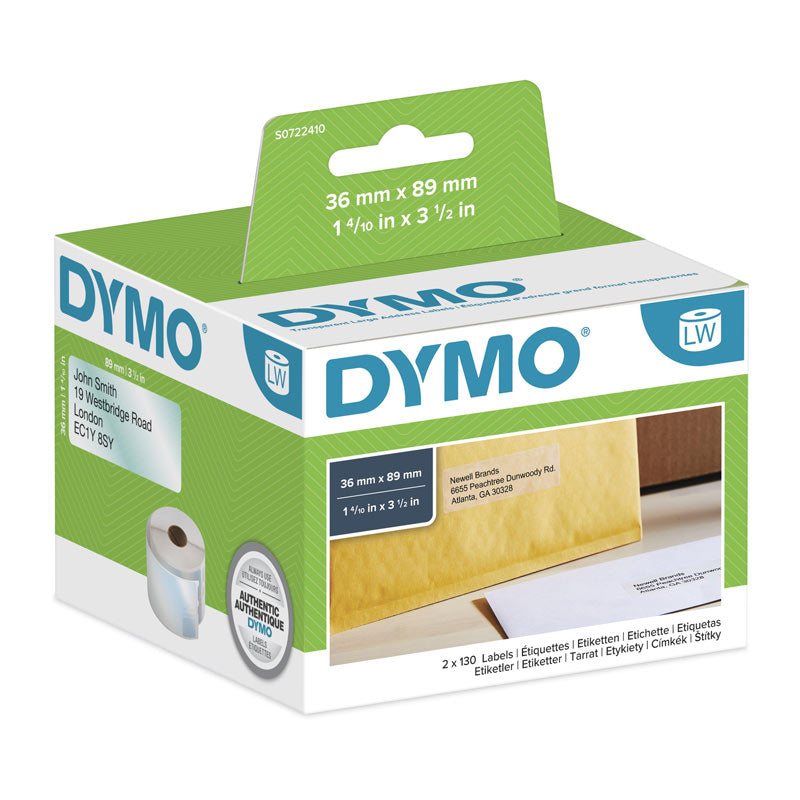 DYMO LW 36mm