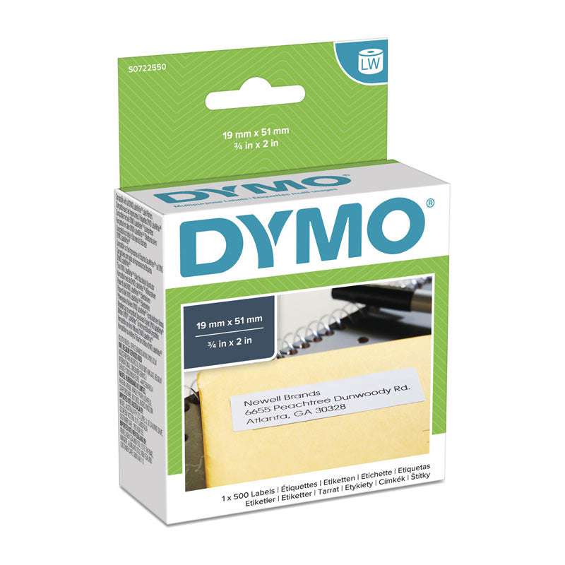 DYMO LW 19mm