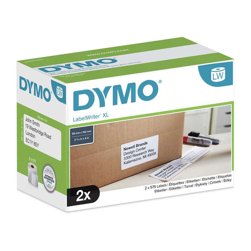 DYMO LW 102mm