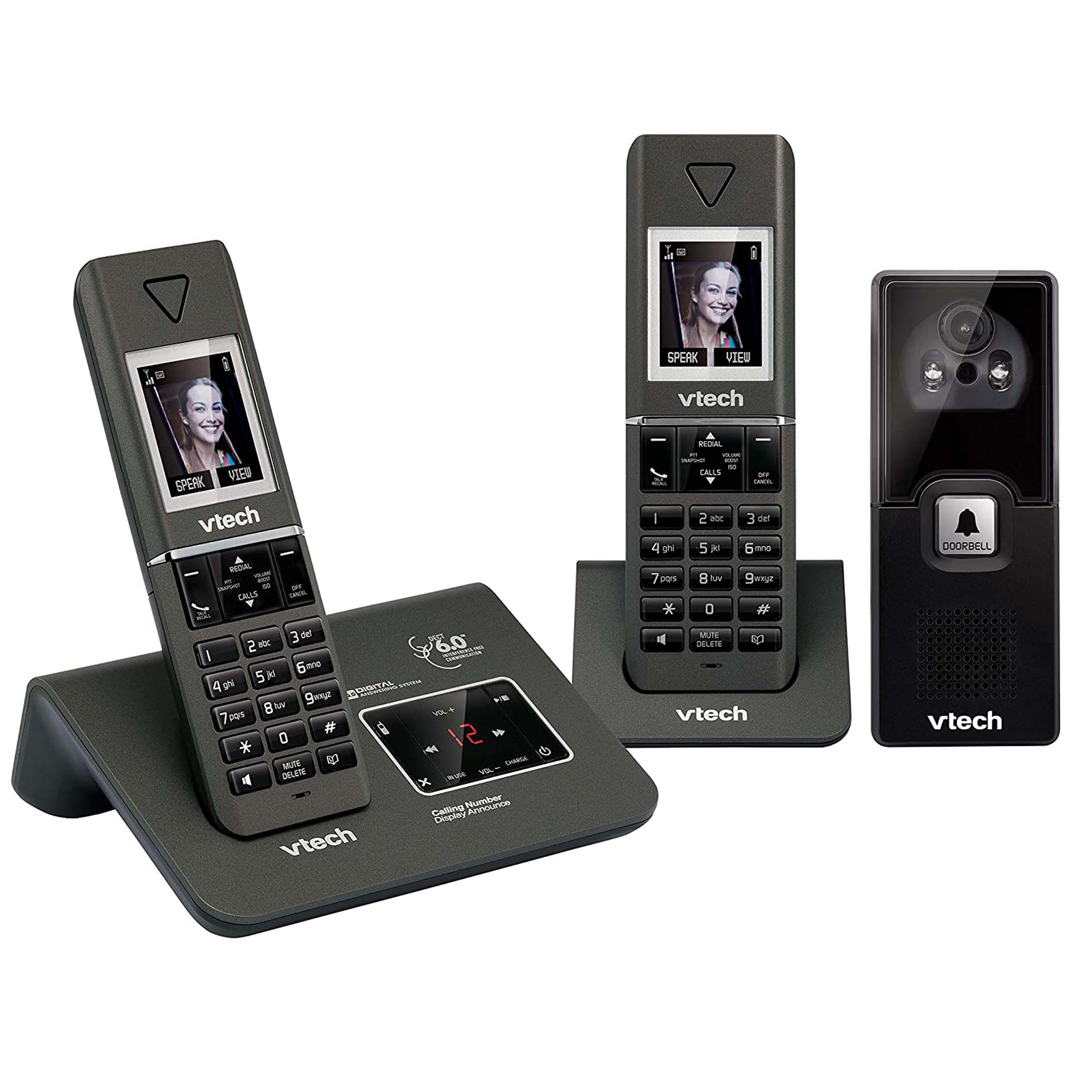 VTech 15951 Twin DECT 6