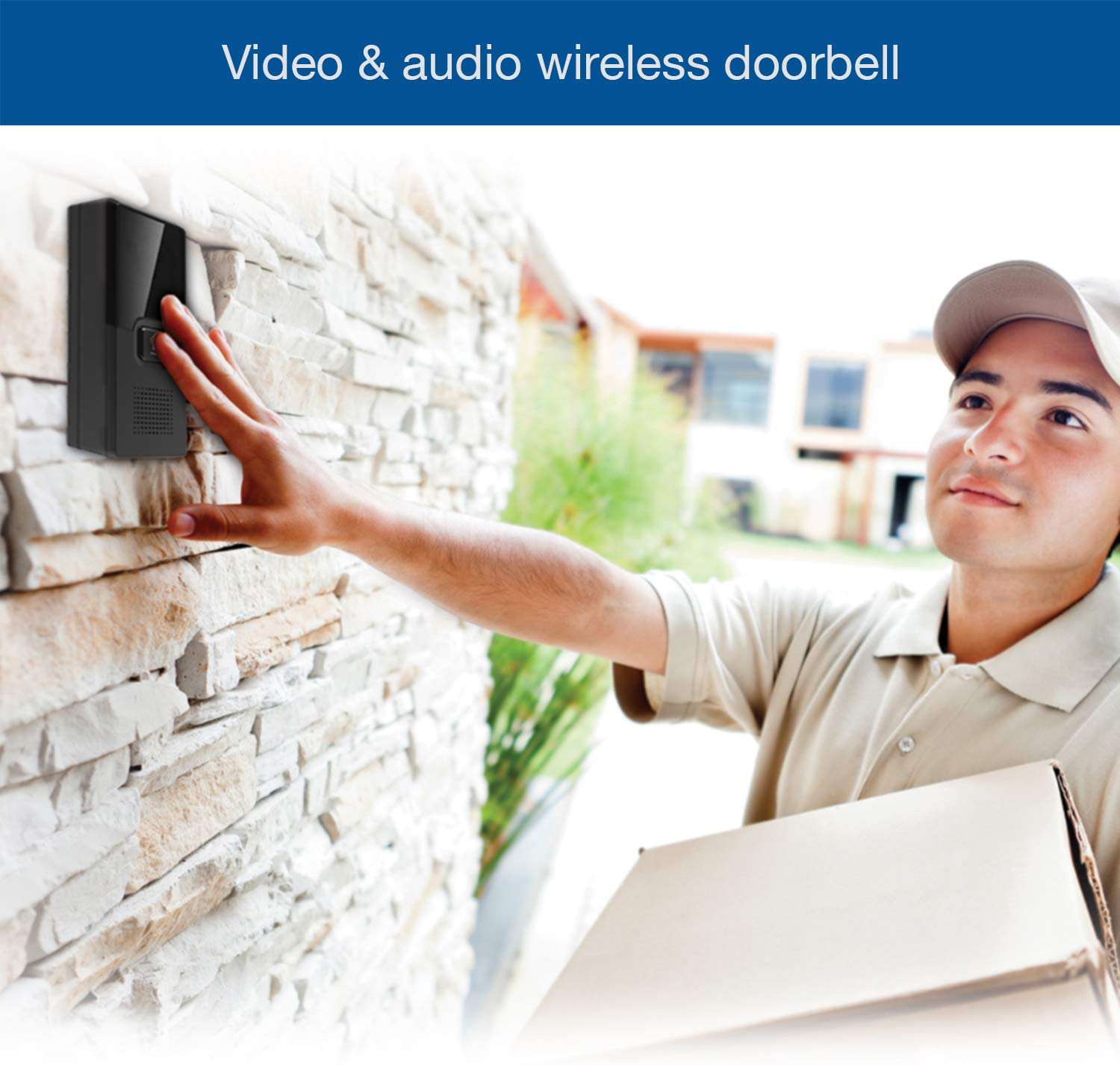 VTech 15951 Twin DECT 6