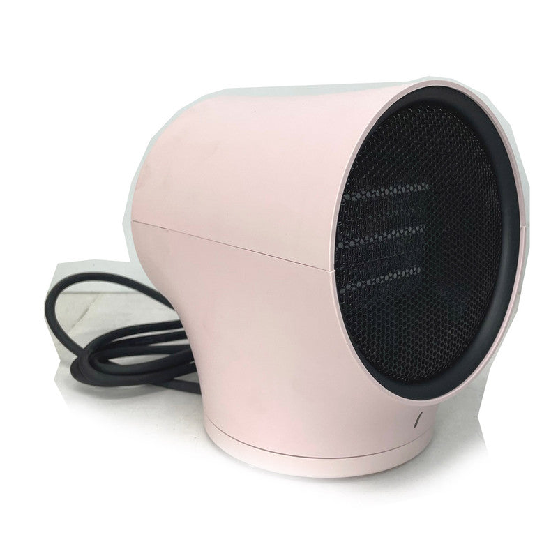 Kawa Smart Pink Edition PTC Ceramic Heater Oscillating Home Office Desk Personal 1000w