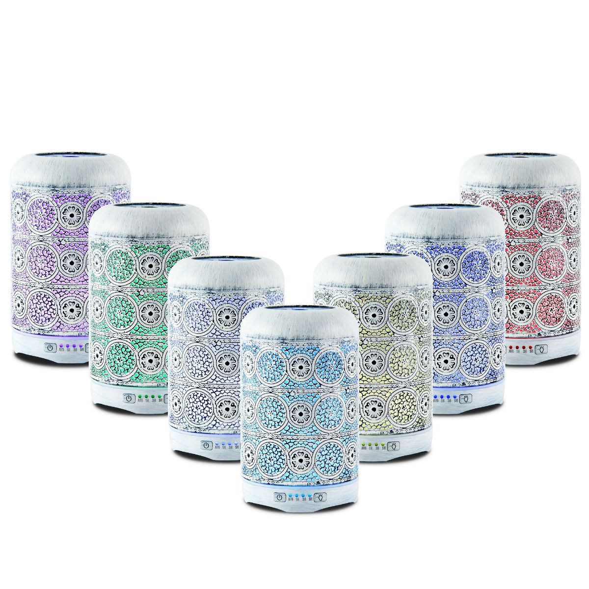 activiva 260ml Metal Essential Oil