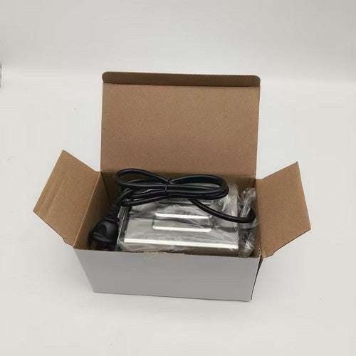 Electric BBQ Rotisserie Motor Spit Stainless Steel BBQ Campfire Motor AU Plug