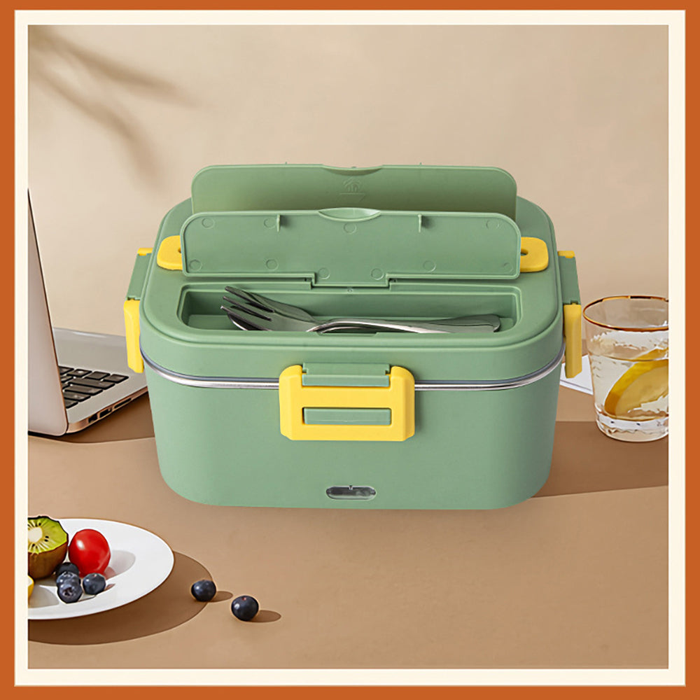 75W Electric Lunch Box Food Warmer Heater 1