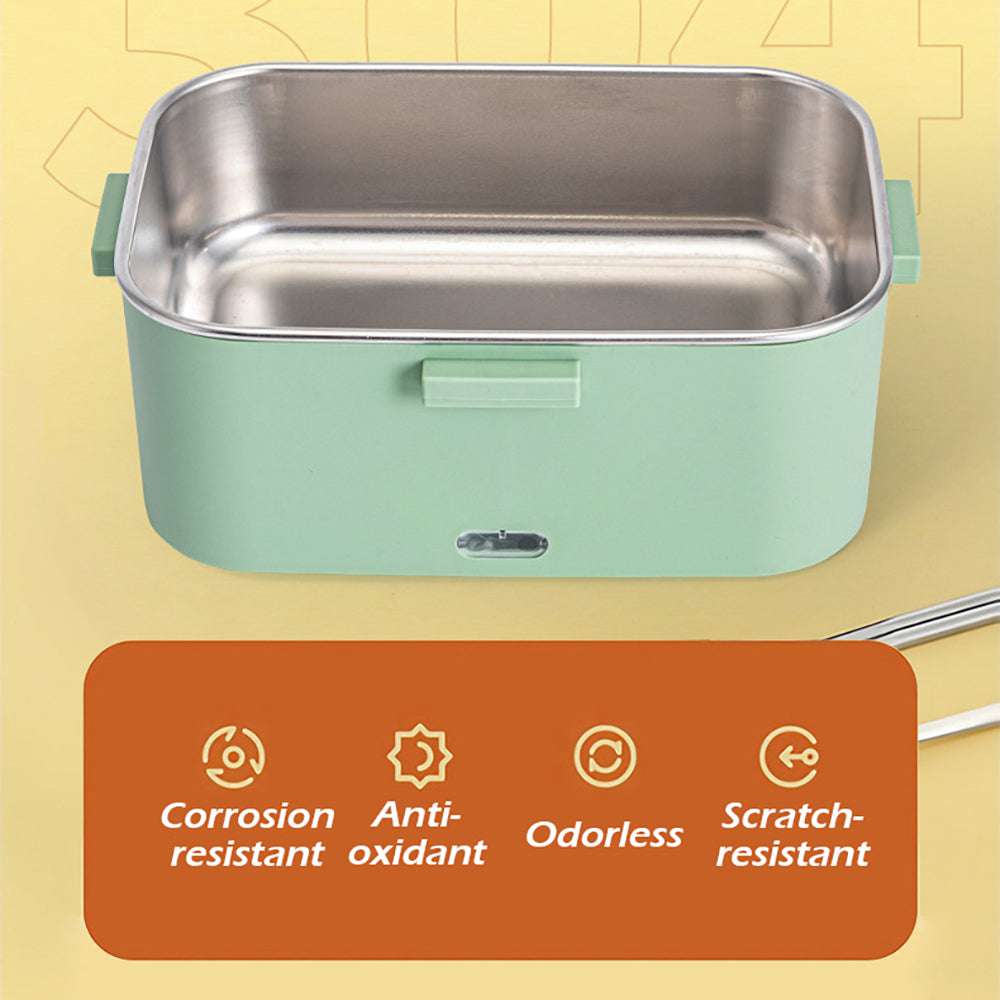 75W Electric Lunch Box Food Warmer Heater 1