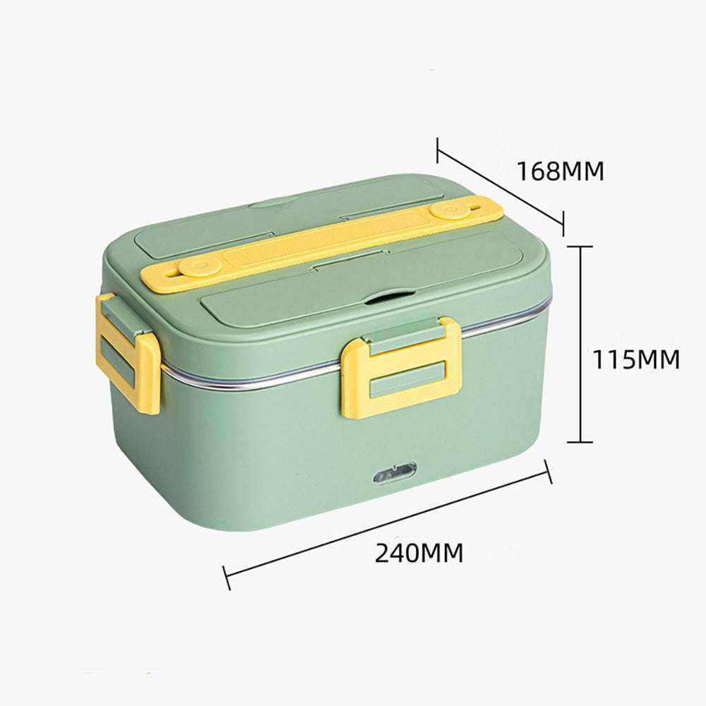 75W Electric Lunch Box Food Warmer Heater 1