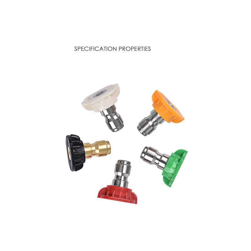 88V Cordless Electric High Pressure Washer Water Spray Gun Car Cleaner 2 Battery