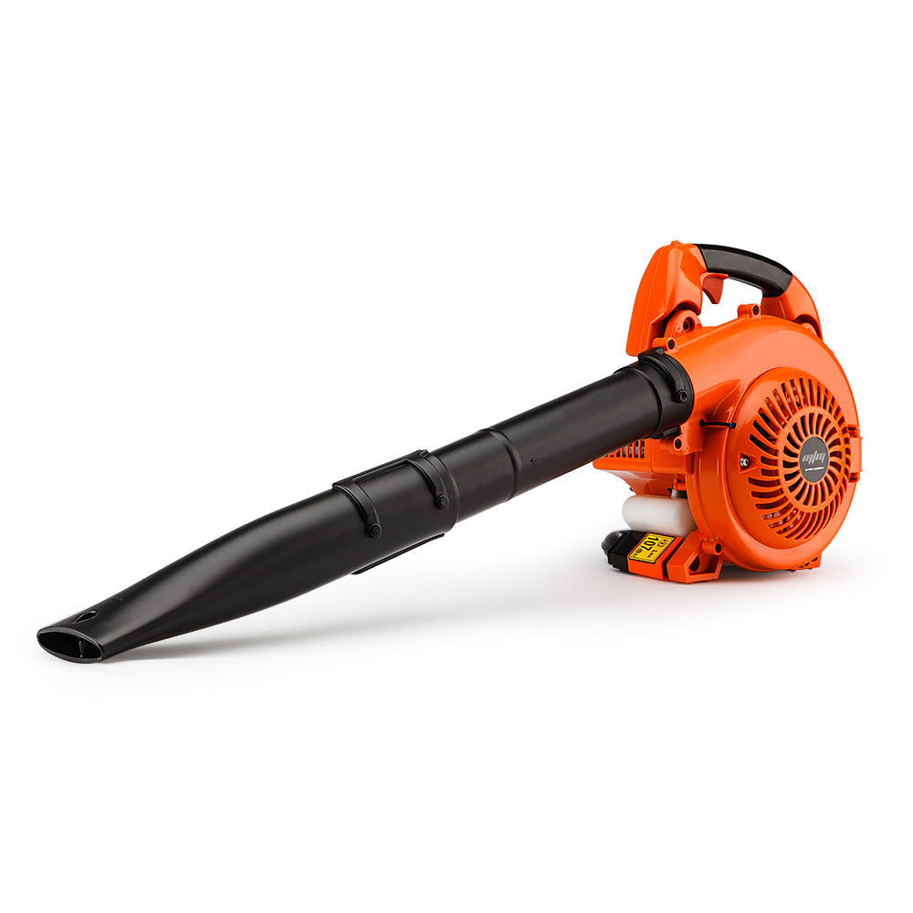MTM Petrol Leaf Blower 26CC 2-Stroke Petrol Hand Garden Yard Outdoor