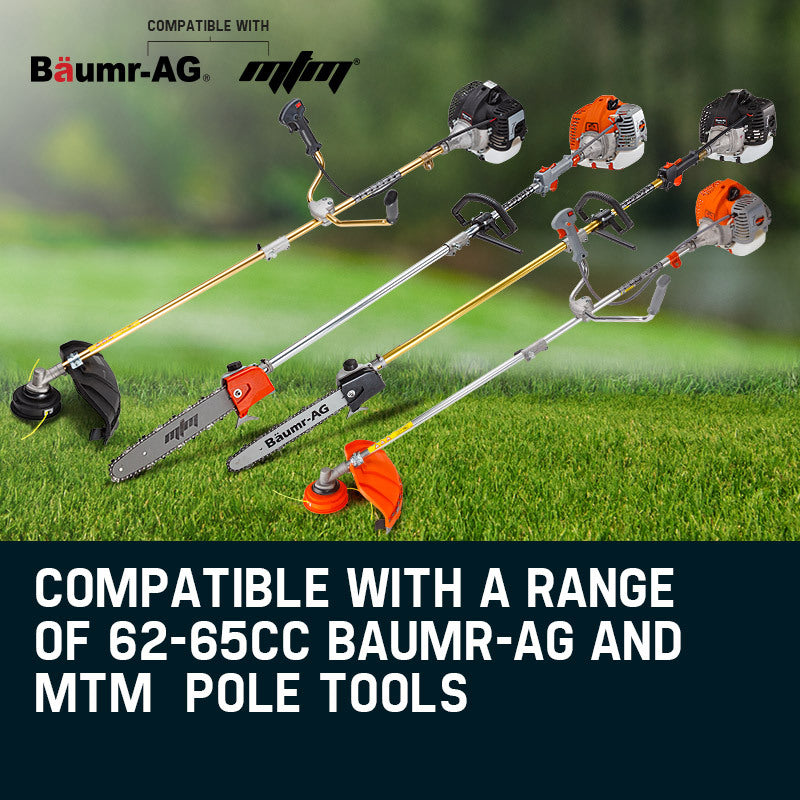 Baumr-AG Replacement Engine Motor