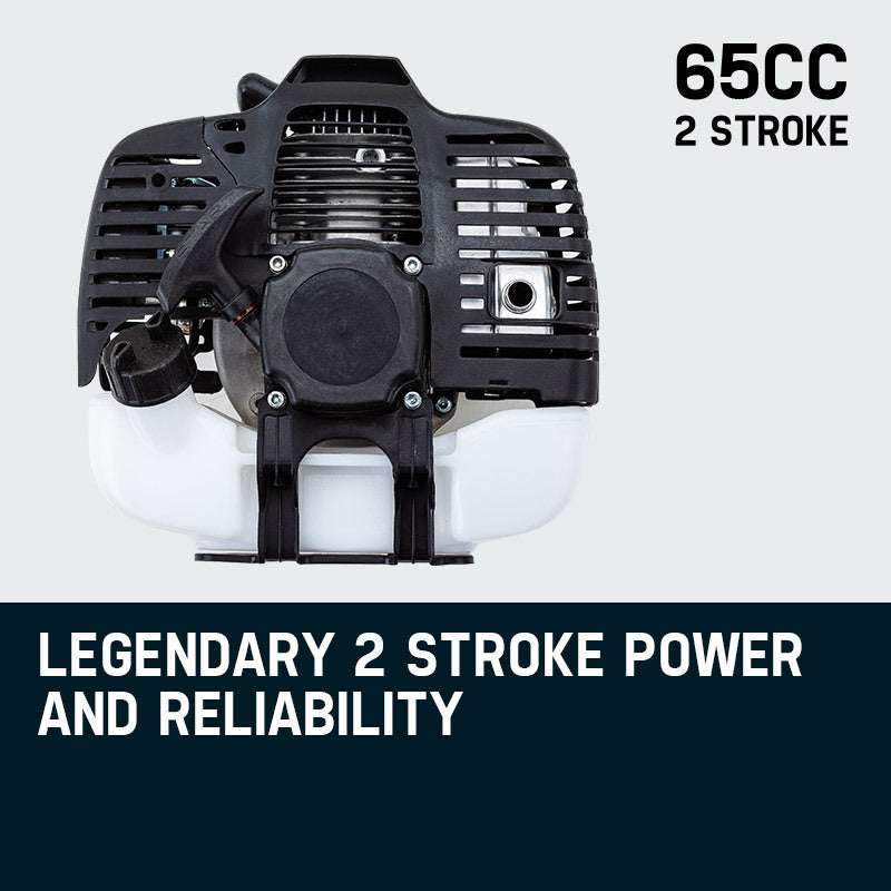 Baumr-AG Replacement Engine Motor