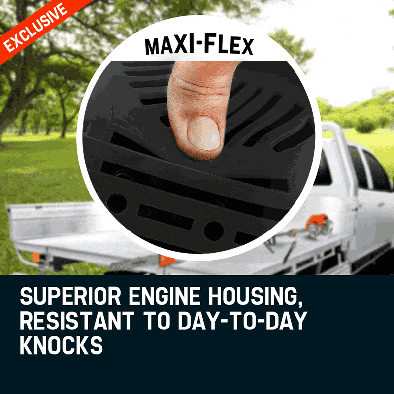 Baumr-AG Replacement Engine Motor