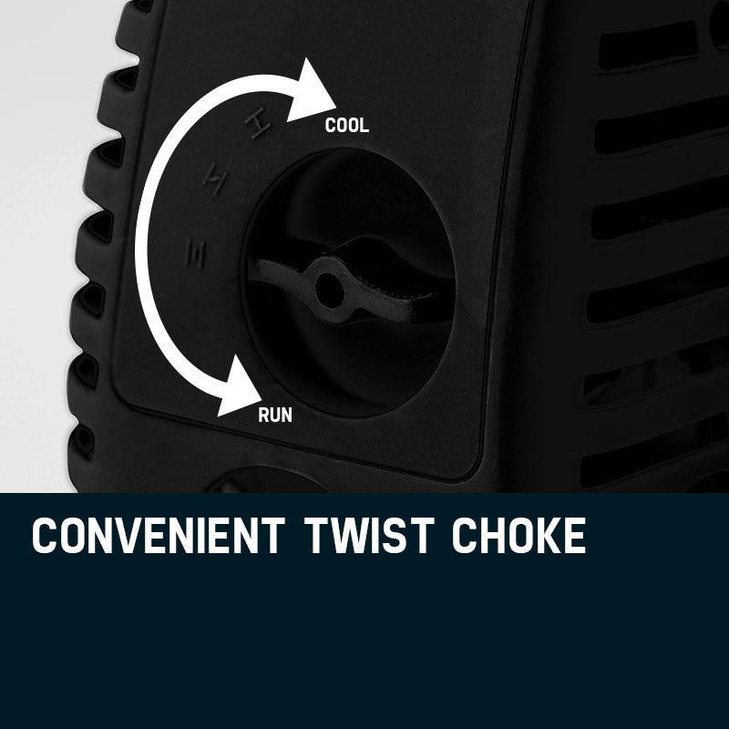 Baumr-AG Replacement Engine Motor