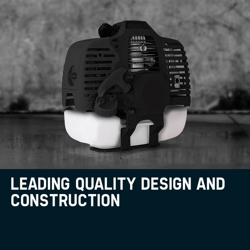 Baumr-AG Replacement Engine Motor