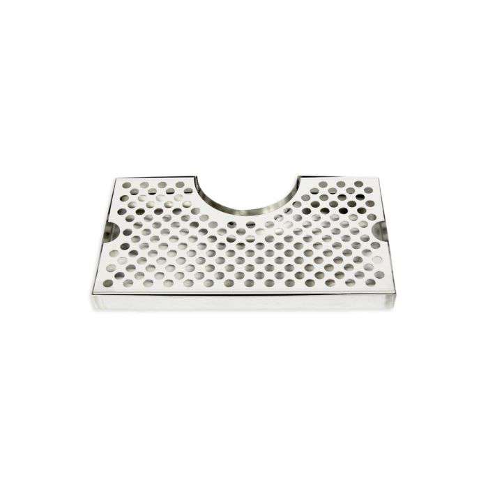 Stainless Steel Drip Tray