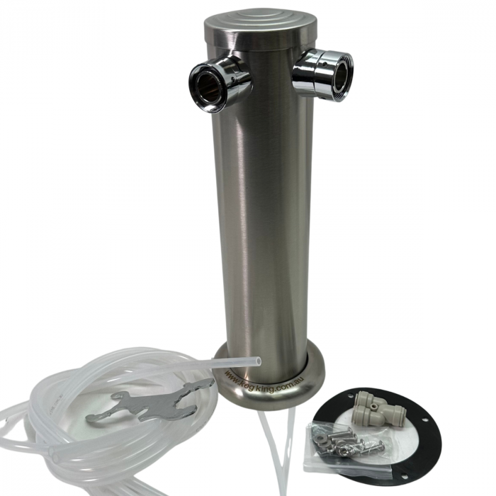 Double Tap Font Kit - (