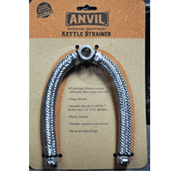 Anvil Kettle Strainer