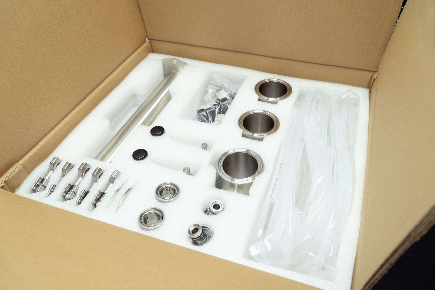 Beer Font Tower - Double Tap Modular Beer Font