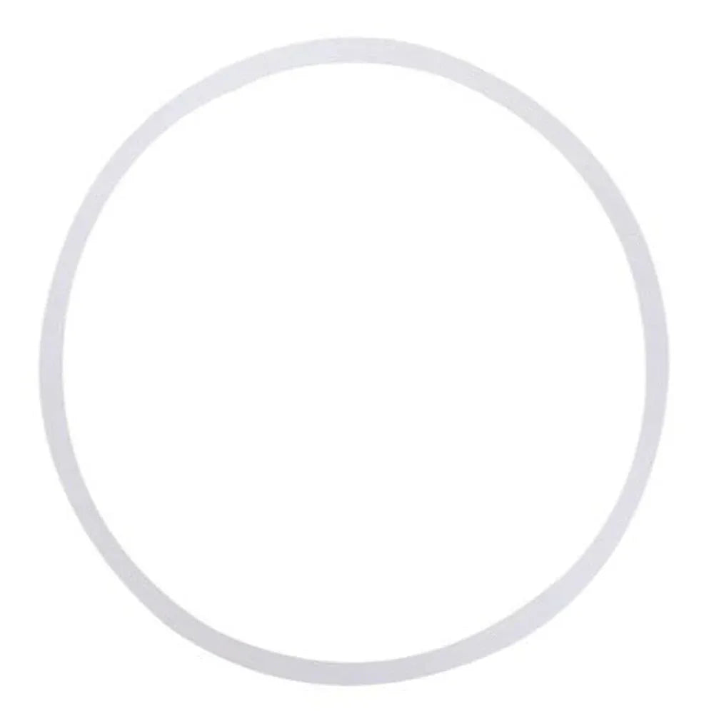 1x For Magic Bullet Rubber Seal - Replacement Gasket Ring Bedworld