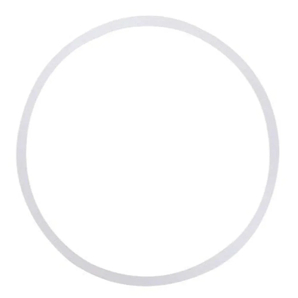 4x For Magic Bullet Rubber Seals - Replacement Gasket Rings Bedworld