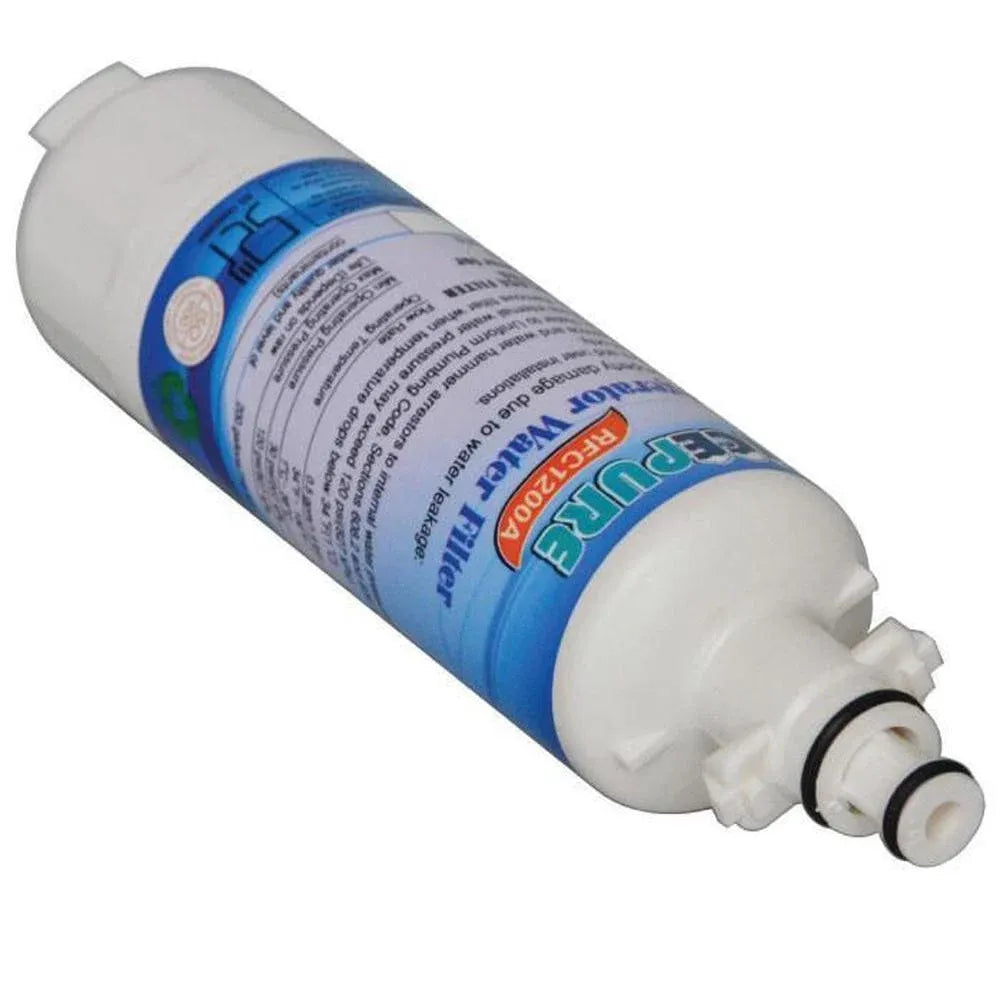 2 FRIDGE WATER FILTER For LG ADQ36006101 ADQ36006102 LT700P KENMORE 469690 Bedworld