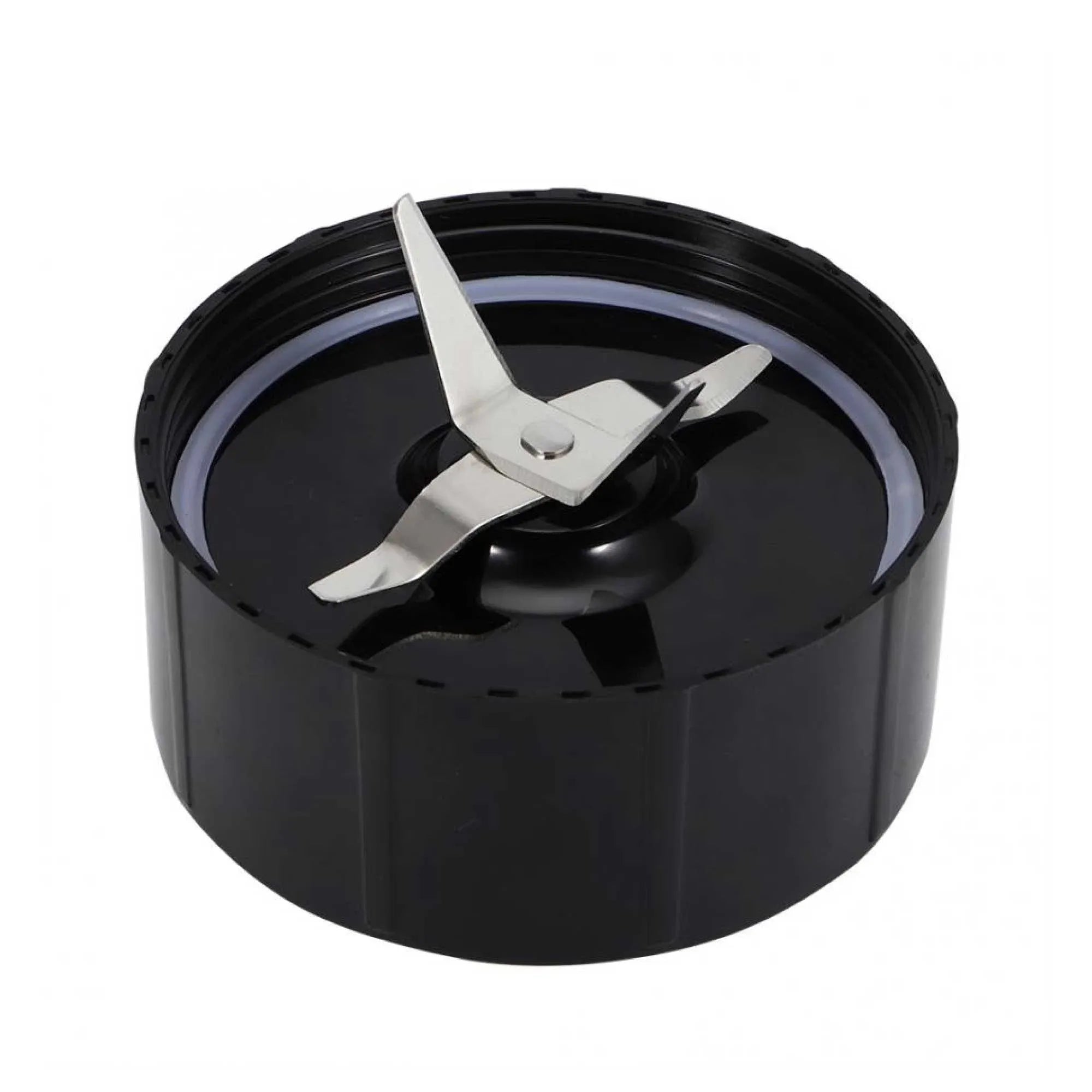 500ml Tall Cup Replacement + Extractor Cross Blade Compatible with Magic Bullet Bedworld