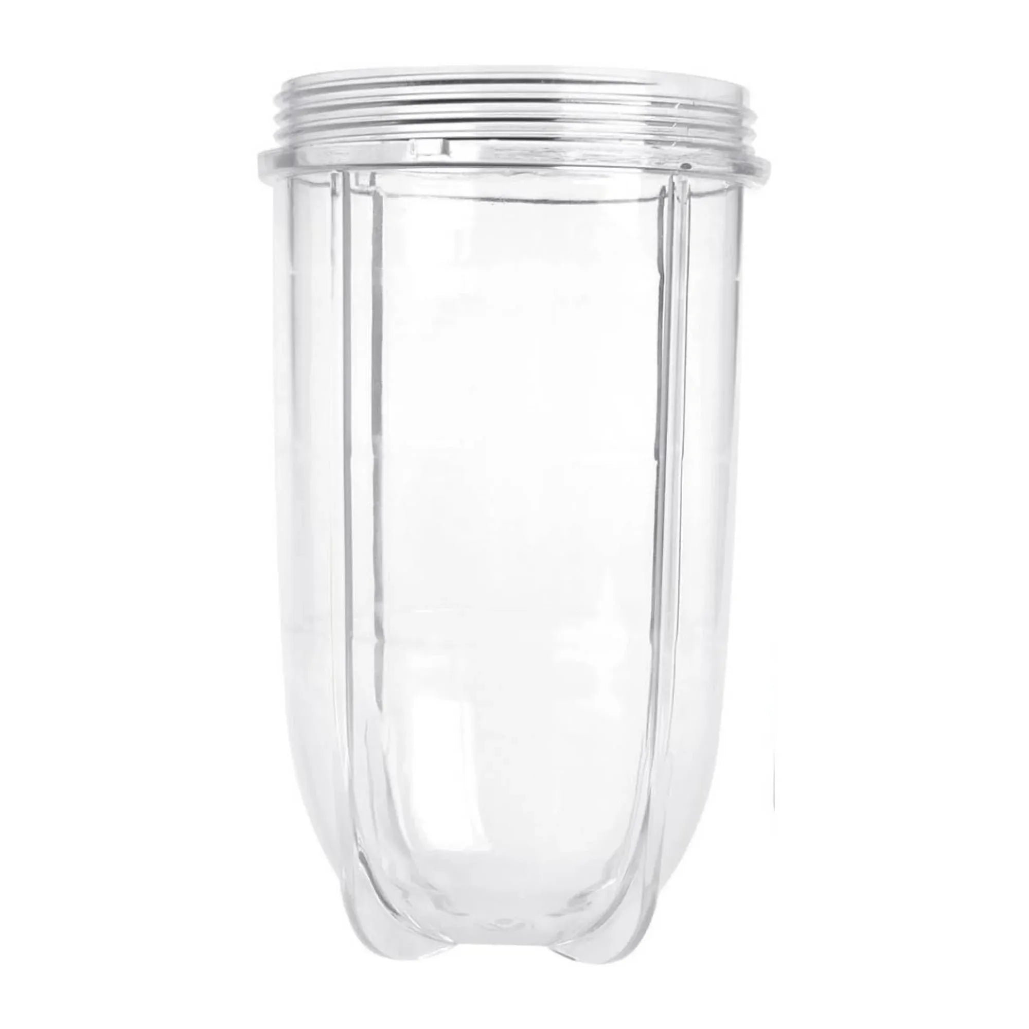 500ml Tall Cup Replacement Compatible with Magic Bullet Cross Blade Blender Bedworld