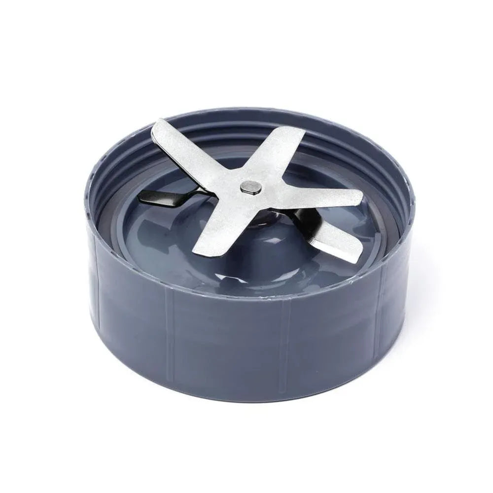 Kitchee For Nutribullet Extractor Cross Blade Replacement for 600 or 900W Bedworld