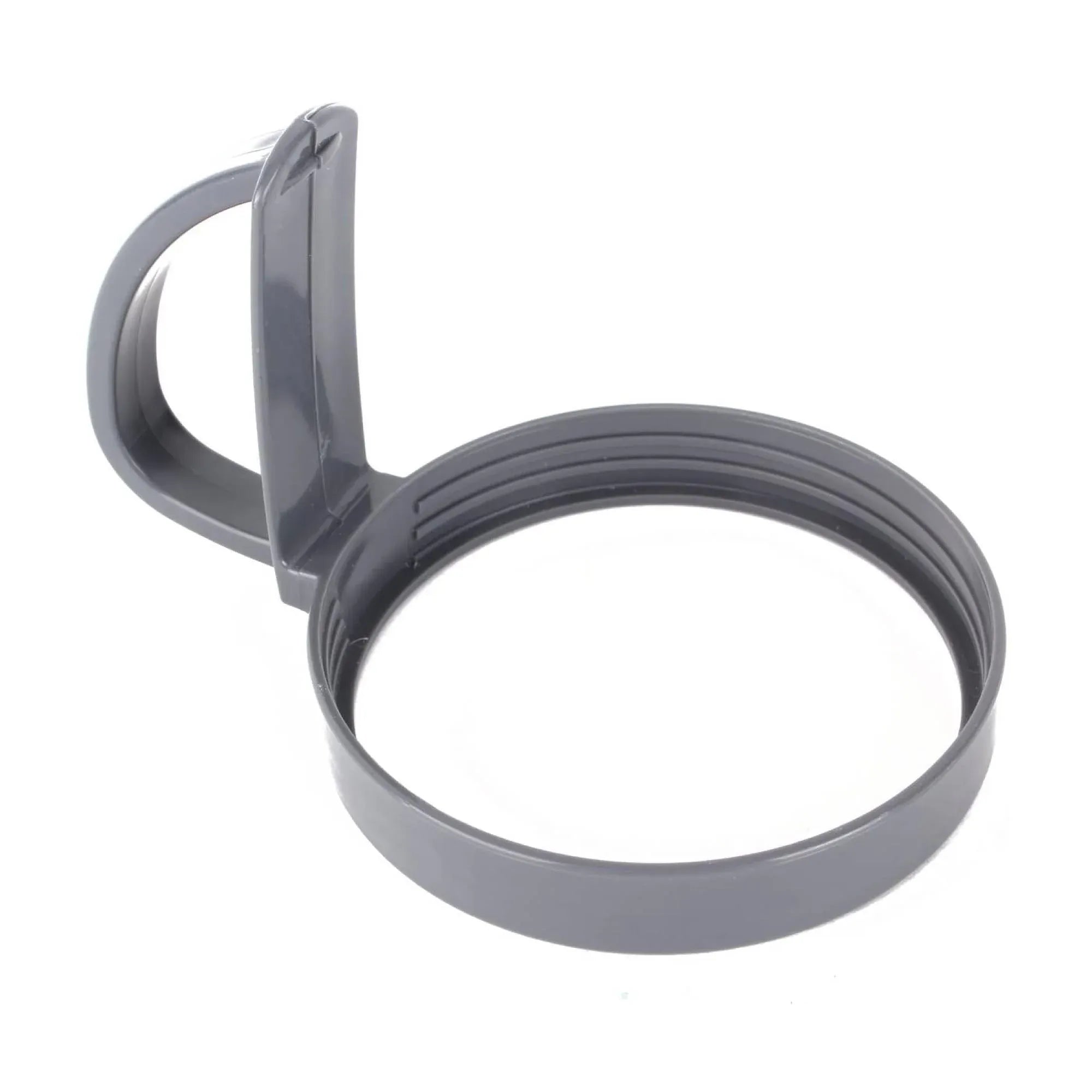 Kitchee For Nutribullet Short Cup + Holder Lip Ring + Grey Seal for 900 600 Bedworld