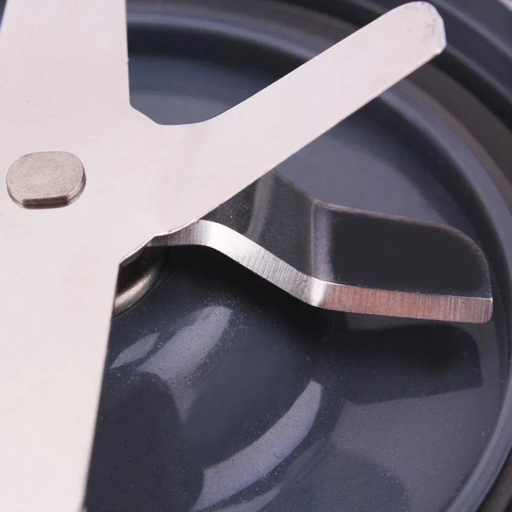 3x Extractor Blade For Nutribullet 900 900W - New Improved Design Bedworld