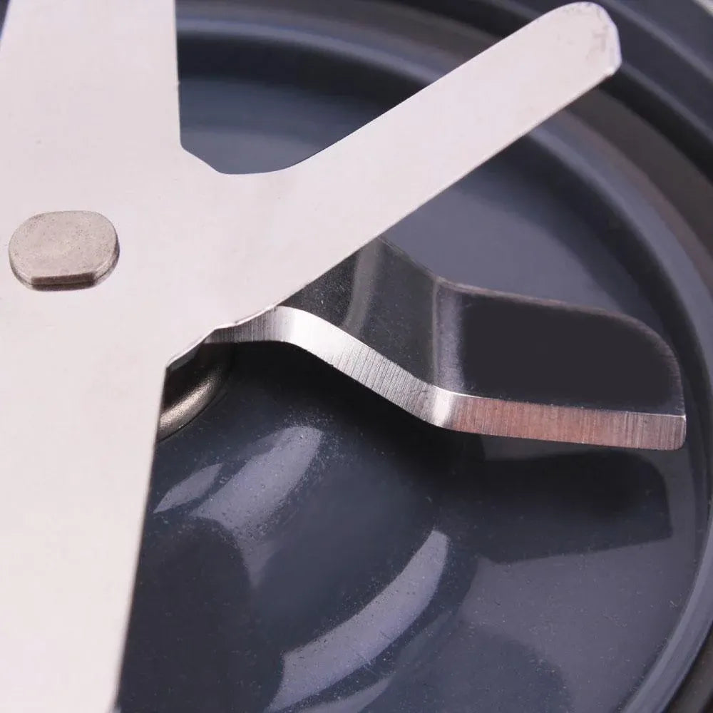 6x For Nutribullet Extractor Blade 900 900W - New Improved Design Bedworld
