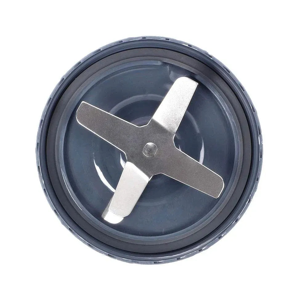 4x For Nutribullet Extractor Blade 900 900W - New Improved Design Bedworld