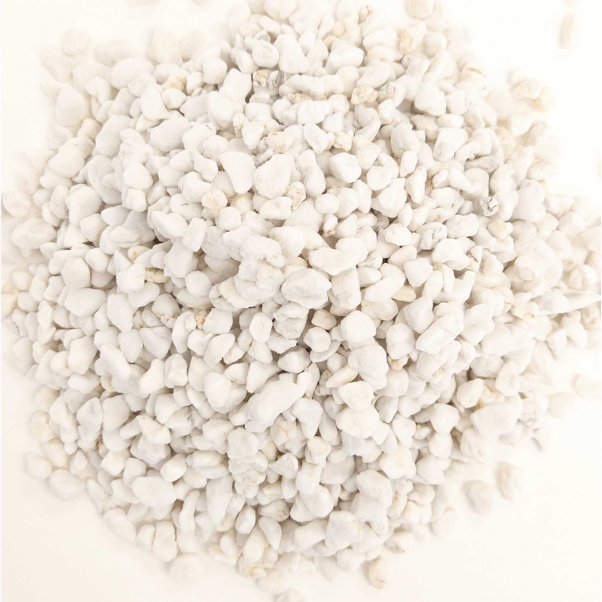 Orku 100L Perlite Super Coarse Premium Soil Expanded Medium Plants Hydroponics Bedworld