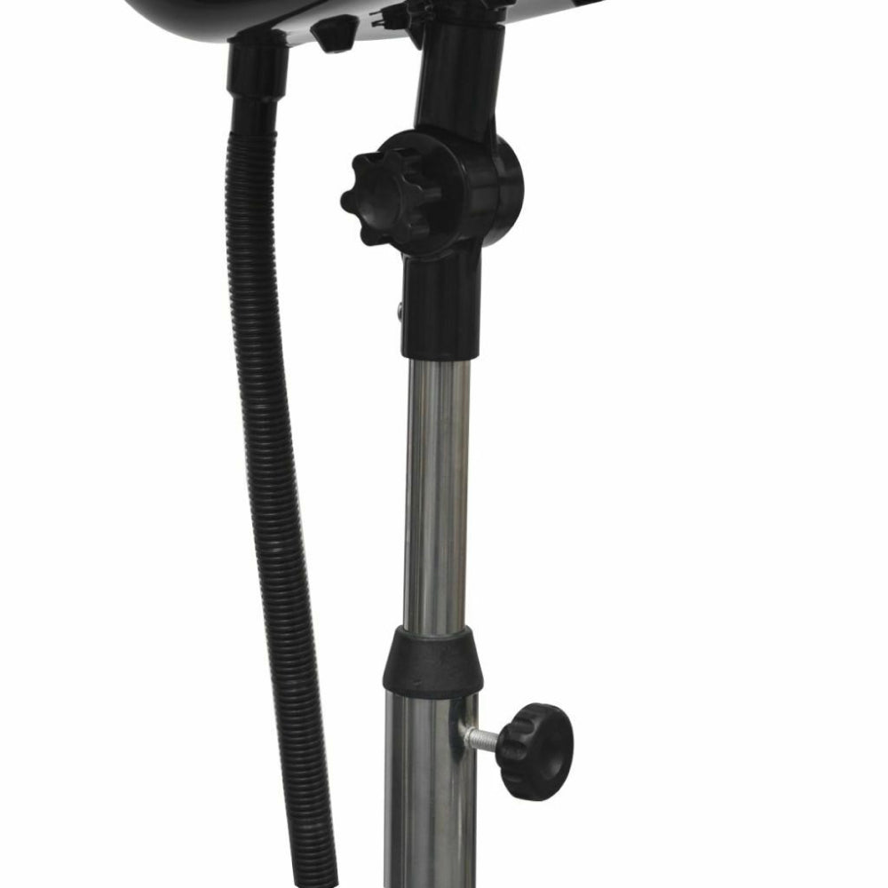 Ellie & Ruby Portable Hairdressing Salon Basin - Hair Washing Standing Sink Bowl