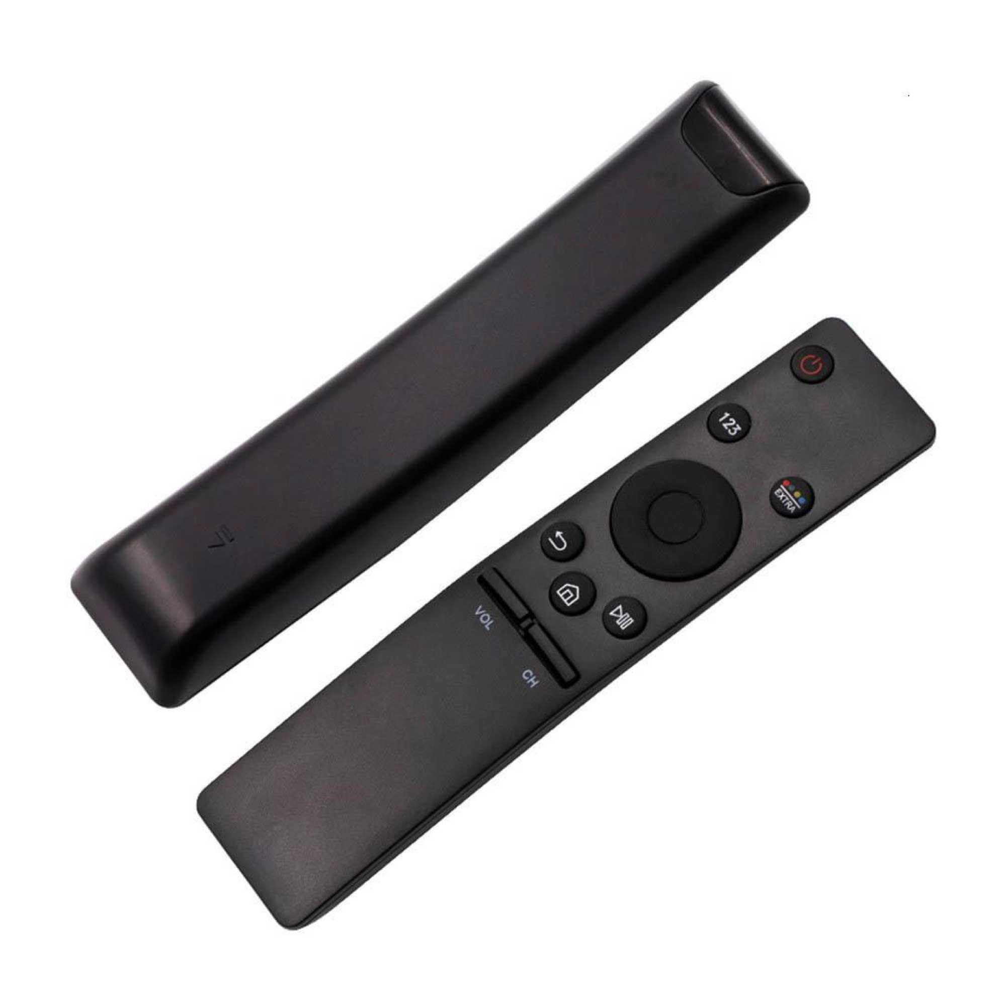 Chunghop 4K UHD Remote Replacement For Samsung Control  BN59-01259B No Bluetooth