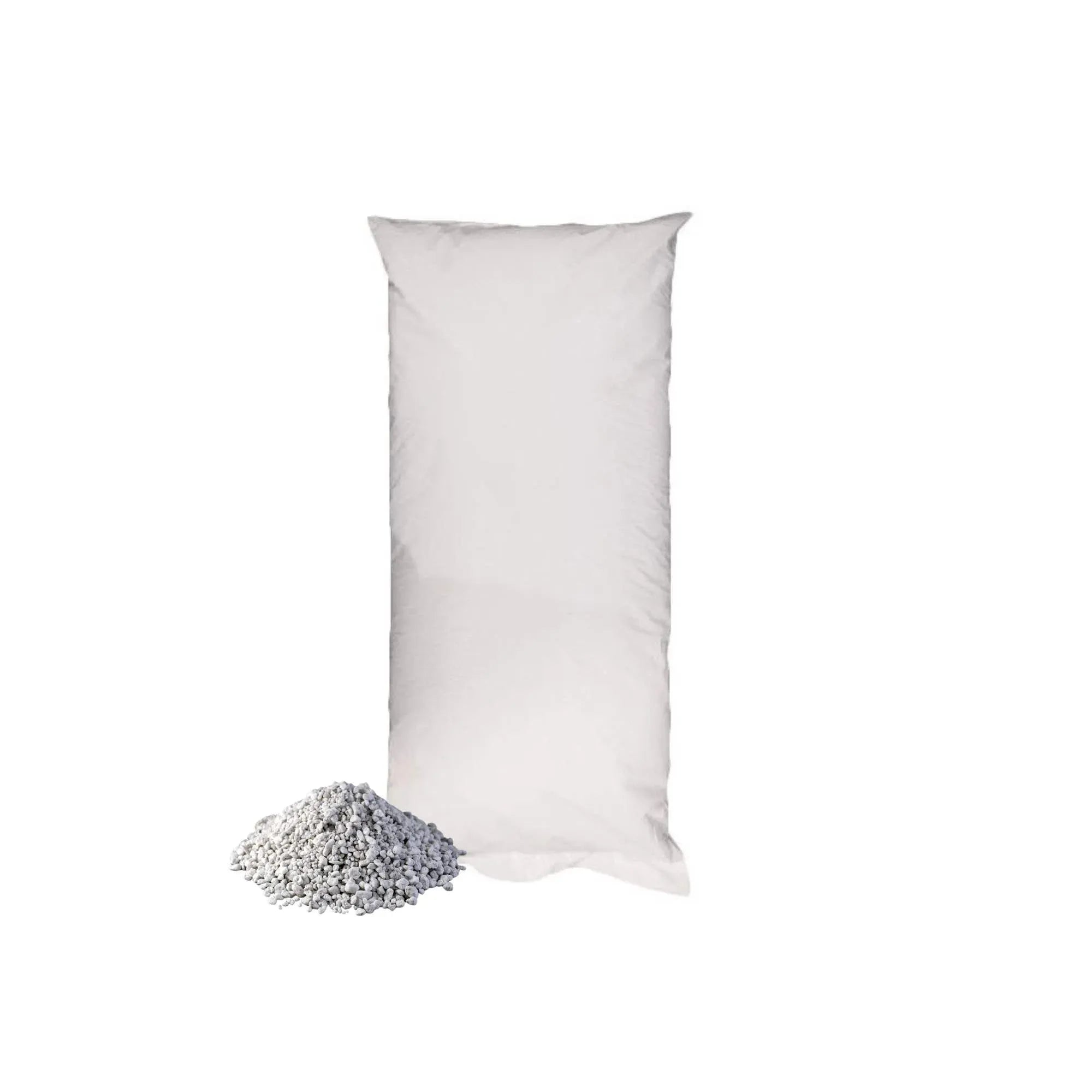 100L Perlite Medium Premium Soil Expanded Plant Growing Media Plants Hydroponics Bedworld