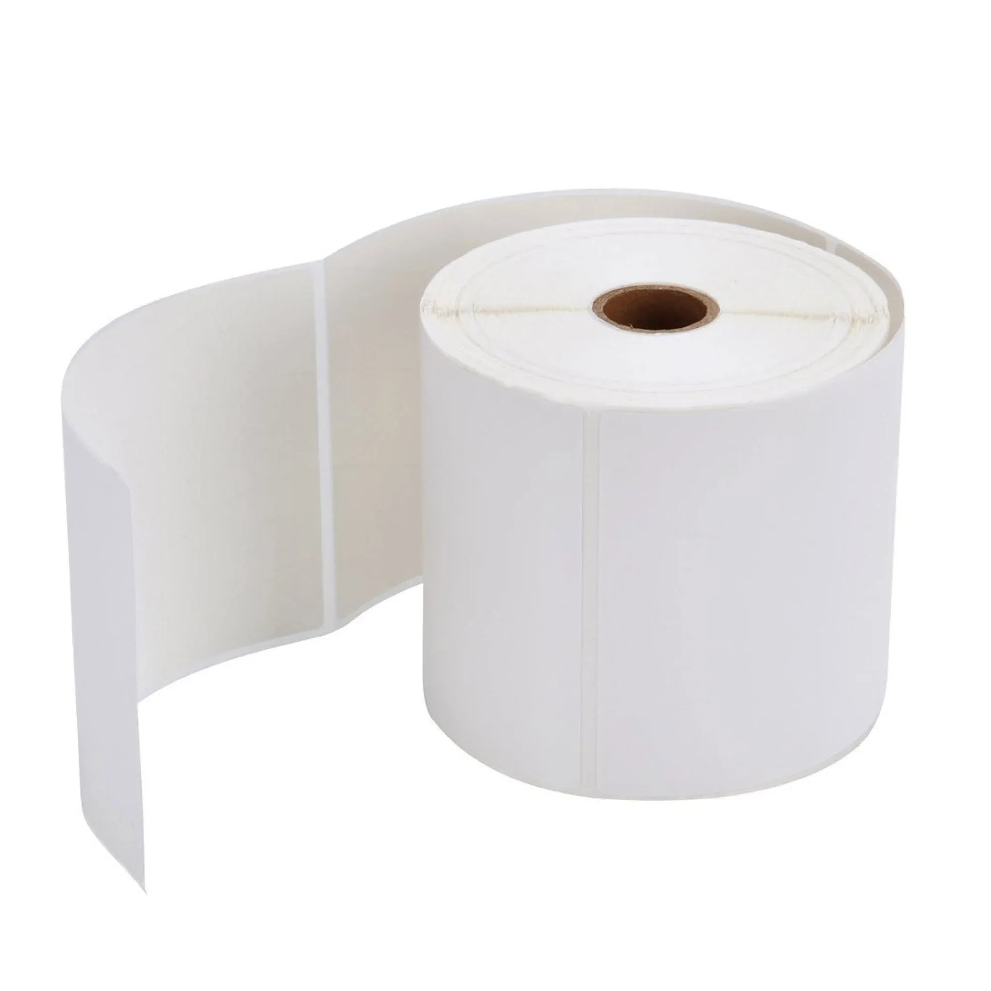 1 Roll x 400 Label Stickers Bedworld
