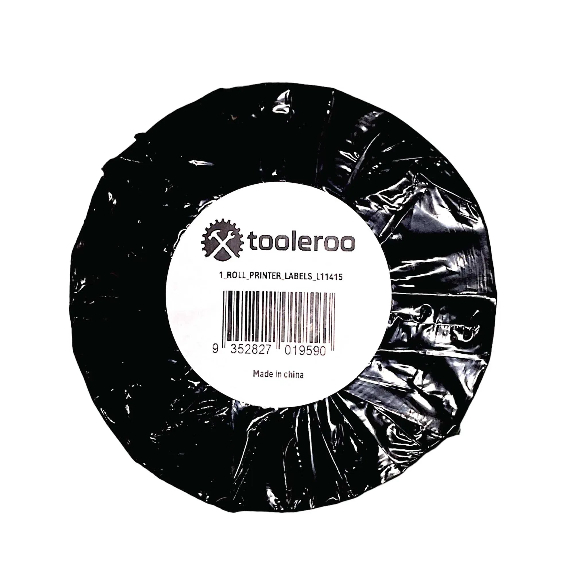 1 Roll x 400 Label Stickers Bedworld