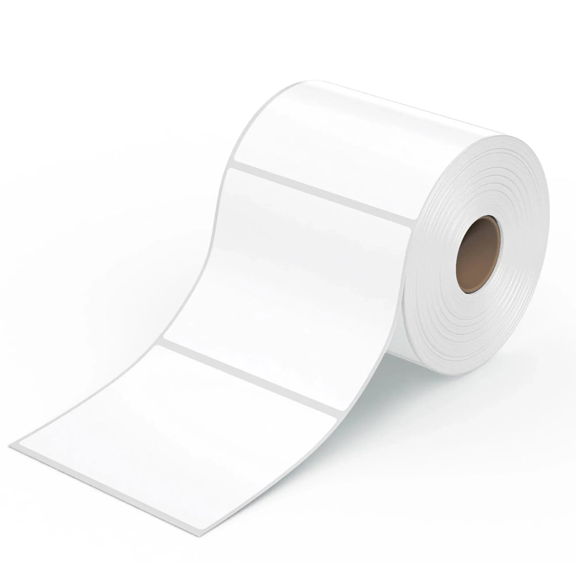 1 Roll x 400 Label Stickers Bedworld