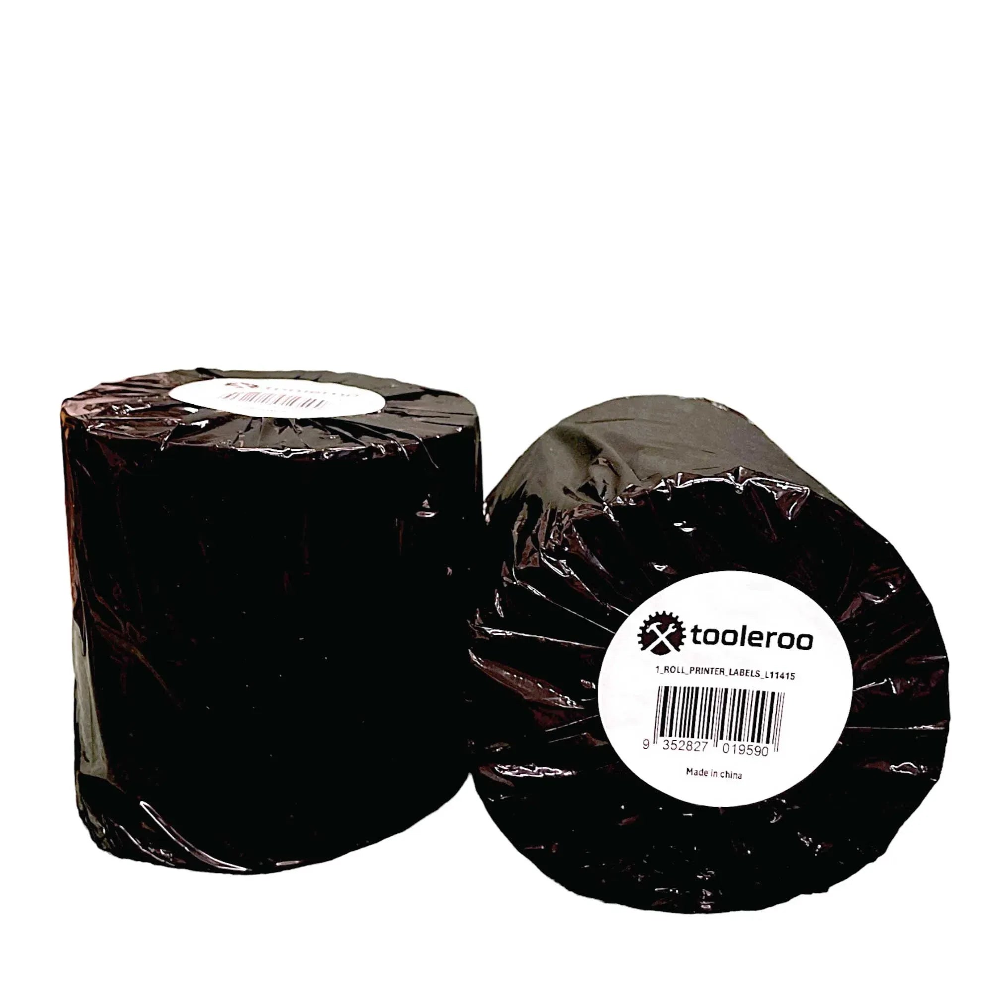 1 Roll x 400 Label Stickers Bedworld