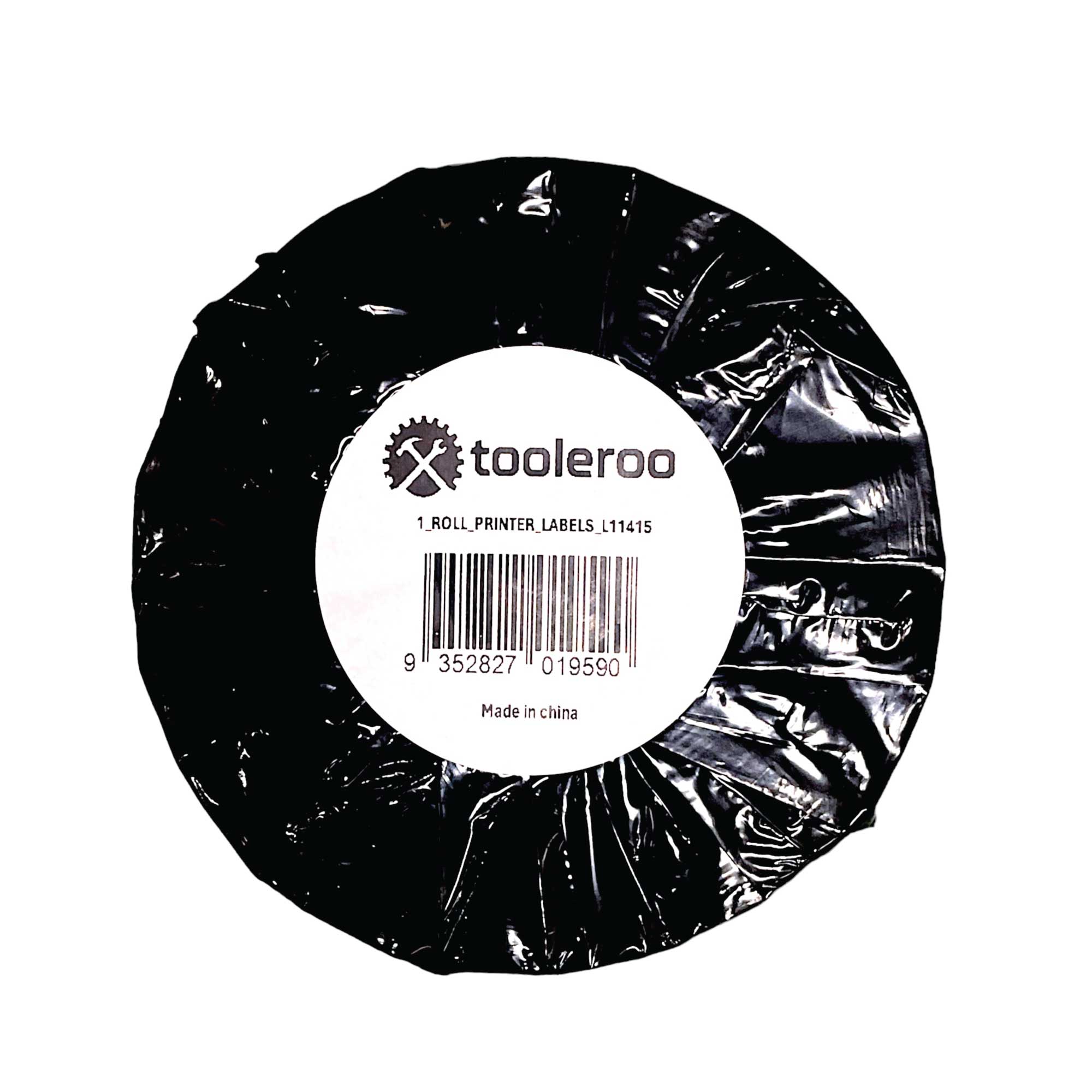 1 Roll x 400 Label Stickers
