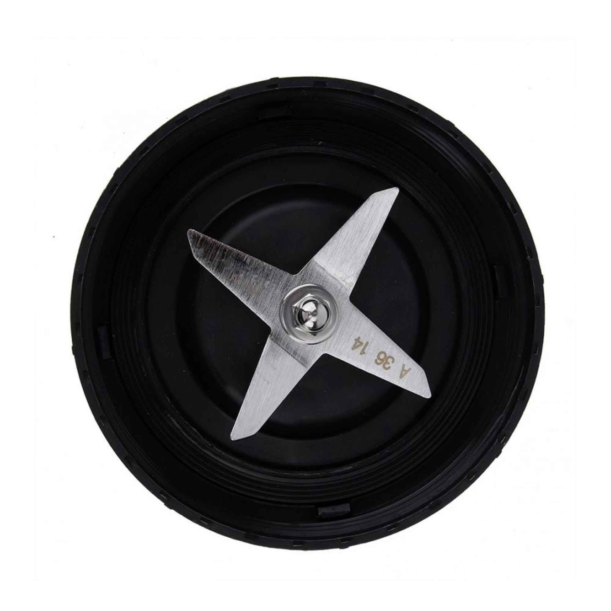 For Nutribullet RX Extractor Blade 1700W 1700 N17-1001 Replacement Blender Part Bedworld